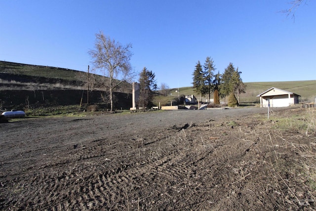 22236 Gunsmoke Cyn, Lapwai ID, 83540 land for sale