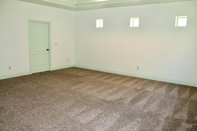 3349 E 4050 N, Twin Falls, ID 83301 - unfurnished room with carpet and baseboards