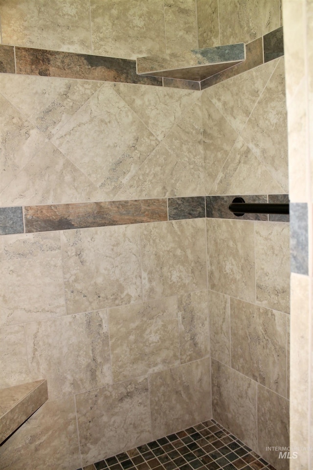 3349 E 4050 N, Twin Falls, ID 83301 - bathroom view of tiled shower