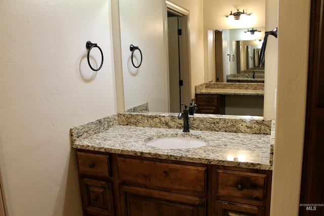 3349 E 4050 N, Twin Falls, ID 83301 - bathroom featuring vanity