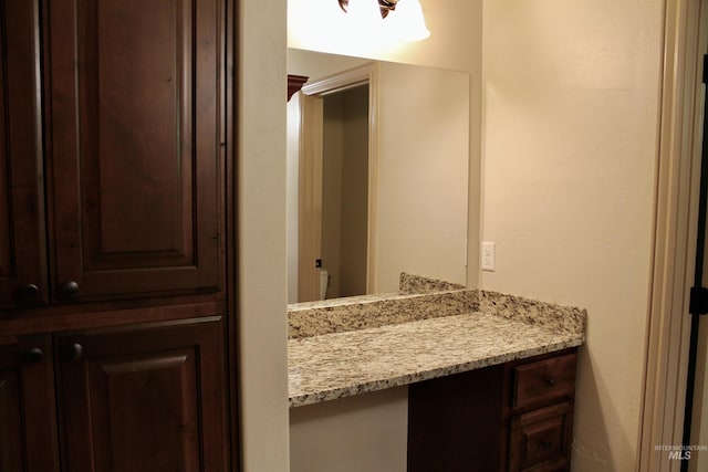 3349 E 4050 N, Twin Falls, ID 83301 - half bath with vanity