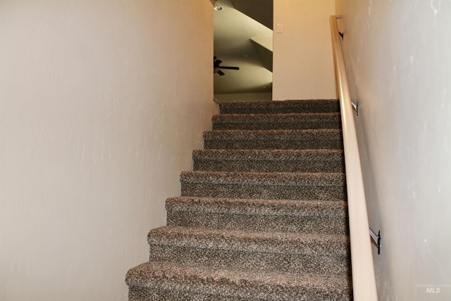 3349 E 4050 N, Twin Falls, ID 83301 - view of stairs