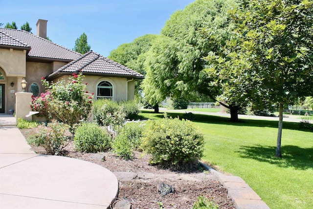 3349 E 4050 N, Twin Falls, ID 83301 - view of green lawn