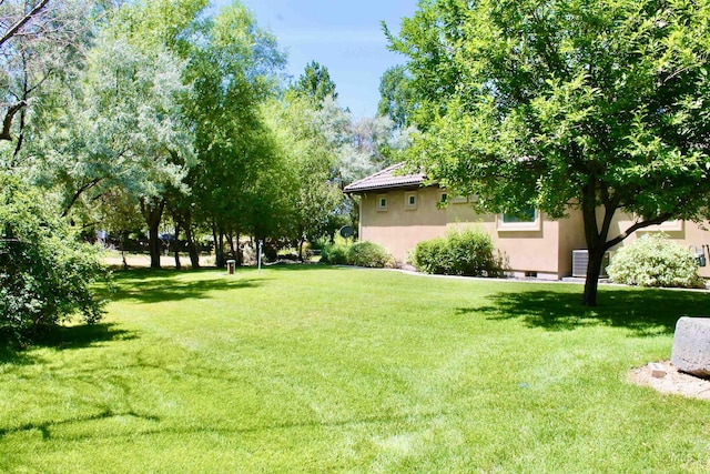 3349 E 4050 N, Twin Falls, ID 83301 - view of grassy yard
