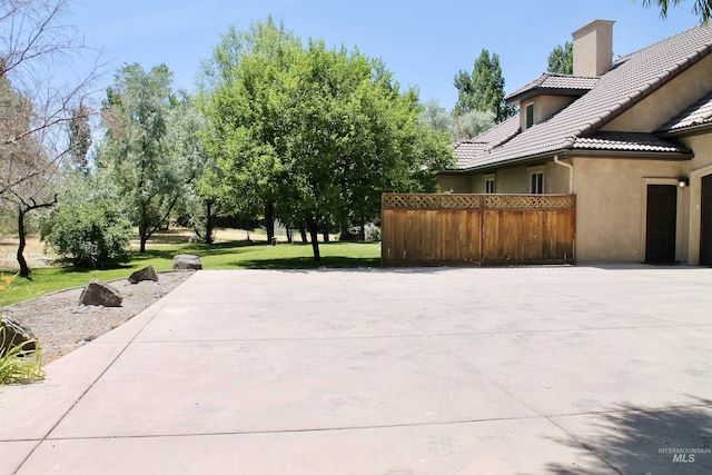 3349 E 4050 N, Twin Falls, ID 83301 - view of patio