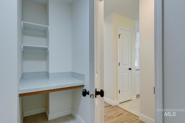 12335 W Red Spruce, Boise, ID 83713 - view of closet