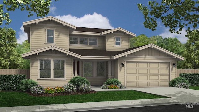 5318 W Riva Capri St, Meridian, ID 83646