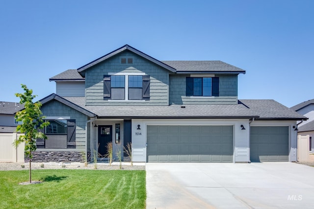 5209 Malachite St, Caldwell, ID 83605