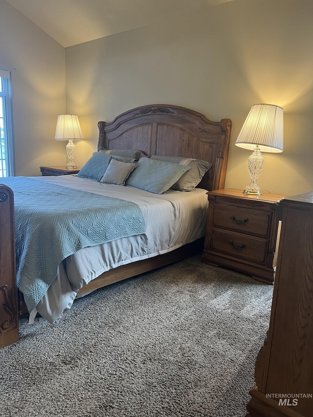 140 W Valley Rd, Hagerman, ID 83332 - view of carpeted bedroom