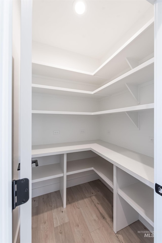 1246 E Rio Chico Dr, Kuna, ID 83634 - view of storage area