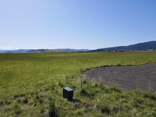 TBD Grace Ln Unit B2, Grangeville, ID 83530