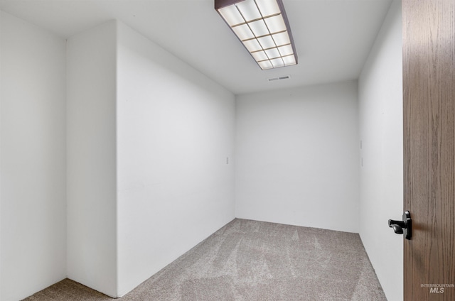3224 Meadowlark, Lewiston, ID 83501 - spare room with carpet flooring