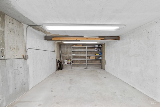 3224 Meadowlark, Lewiston, ID 83501 - view of below grade area