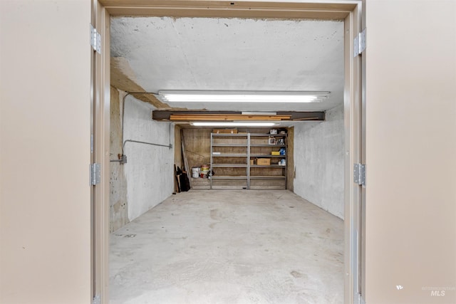 3224 Meadowlark, Lewiston, ID 83501 - view of garage