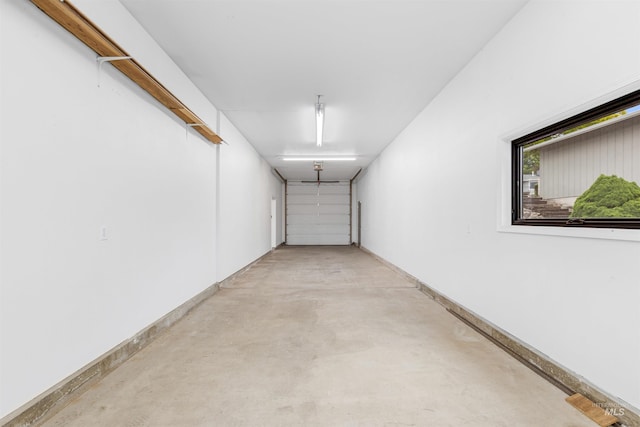 3224 Meadowlark, Lewiston, ID 83501 - view of garage