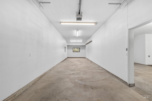 3224 Meadowlark, Lewiston, ID 83501 - view of garage