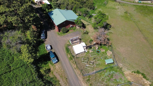 39055 Hilltop Ln, Lewiston, ID 83501 - view of property location
