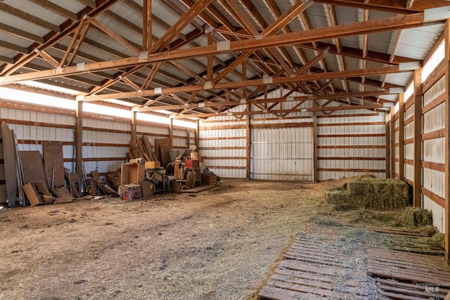 39055 Hilltop Ln, Lewiston, ID 83501 - view of garage