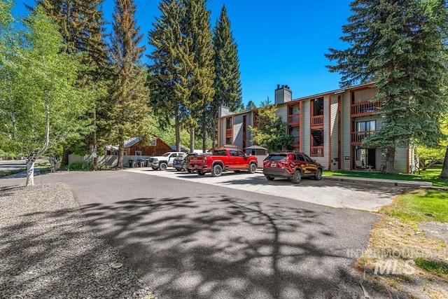 601 Hemlock St Unit 3, Mccall, ID 83638 - view of street