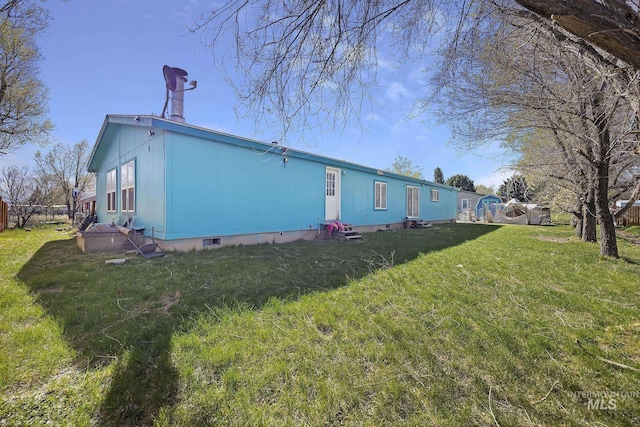 1516 N 2290 E, Rogerson, ID 83302
