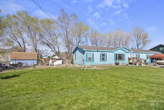 1516 N 2290 E, Rogerson, ID 83302