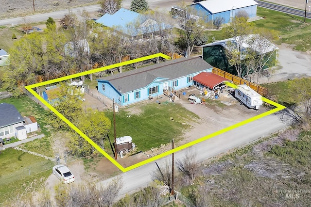1516 N 2290 E, Rogerson, ID 83302