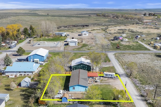 1516 N 2290 E, Rogerson, ID 83302