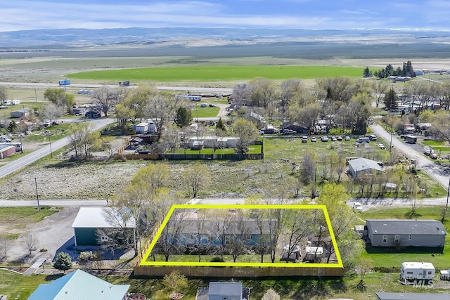 1516 N 2290 E, Rogerson, ID 83302