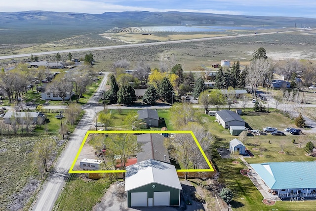 1516 N 2290 E, Rogerson, ID 83302