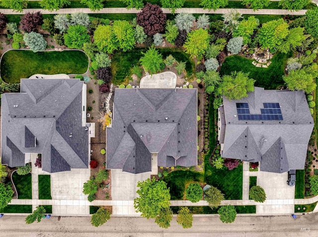 3345 W Dublin St, Eagle, ID 83616 - aerial view