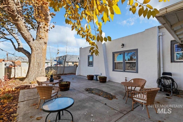 120 W Main St, Hagerman, ID 83332 - view of patio / terrace