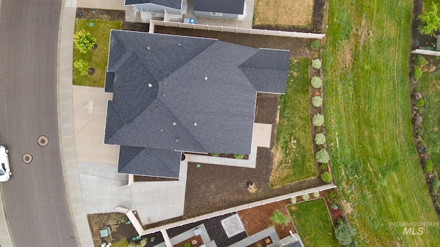 10449 W Thimbleberry Dr, Star, ID 83669 - view of subject property