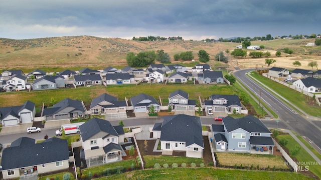 10449 W Thimbleberry Dr, Star, ID 83669 - view of property location featuring nearby suburban area