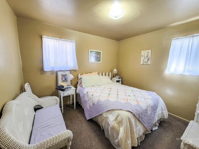 921 14th St, Lewiston, ID 83501 - bedroom with carpet flooring and baseboards
