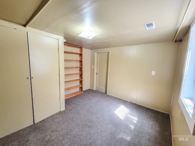 921 14th St, Lewiston, ID 83501 - unfurnished bedroom with carpet flooring