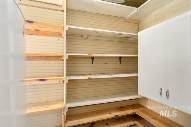 1045 N Beech Rd, Genesee, ID 83832 - interior space with a sauna