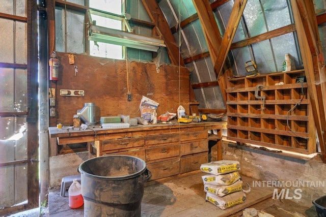 1045 N Beech Rd, Genesee, ID 83832 - view of wine cellar