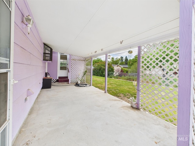 1409 Blane, Emmett, ID 83617 - view of patio