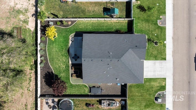 view of property location