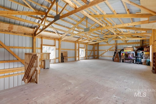 12456 S Lonnie Ln, Kuna, ID 83634 - view of garage