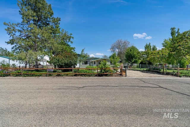 12456 S Lonnie Ln, Kuna, ID 83634 - view of obstructed view of property