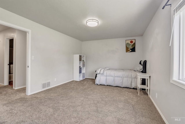 275 Elaine Ave Unit 2, Twin Falls, ID 83301 - carpeted bedroom with baseboards