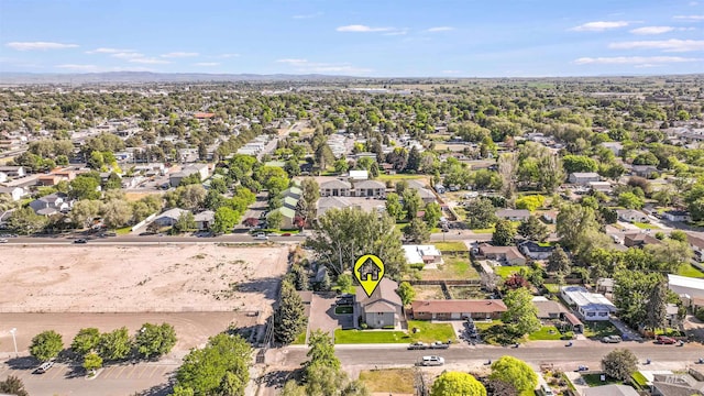 275 Elaine Ave Unit 2, Twin Falls, ID 83301 - aerial view of residential area