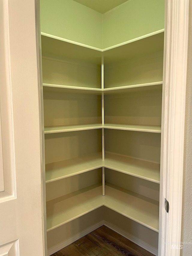 228 W Winnipeg St, Meridian, ID 83642 - view of storage area