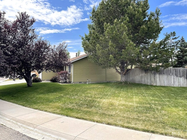 228 W Winnipeg St, Meridian, ID 83642 - view of home's exterior
