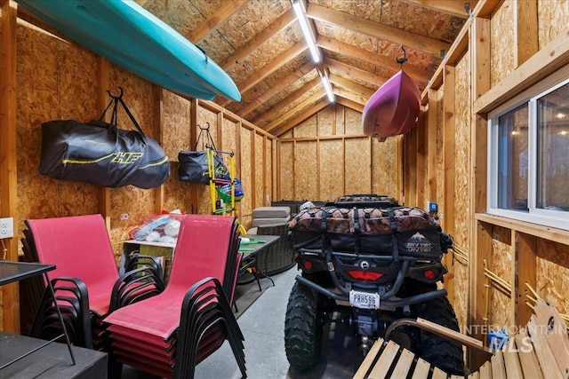 1430 NE Quigley St, Mountain Home, ID 83647 - view of storage