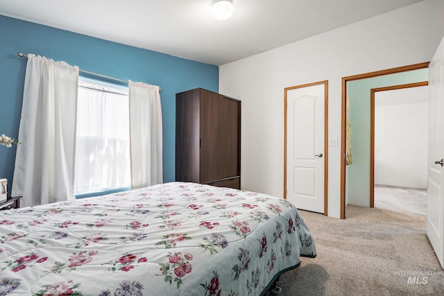 1320 American Ln, Emmett, ID 83617 - bedroom with light carpet