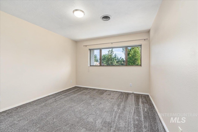1134 N Camelot Dr, Boise, ID 83704 - spare room with carpet floors