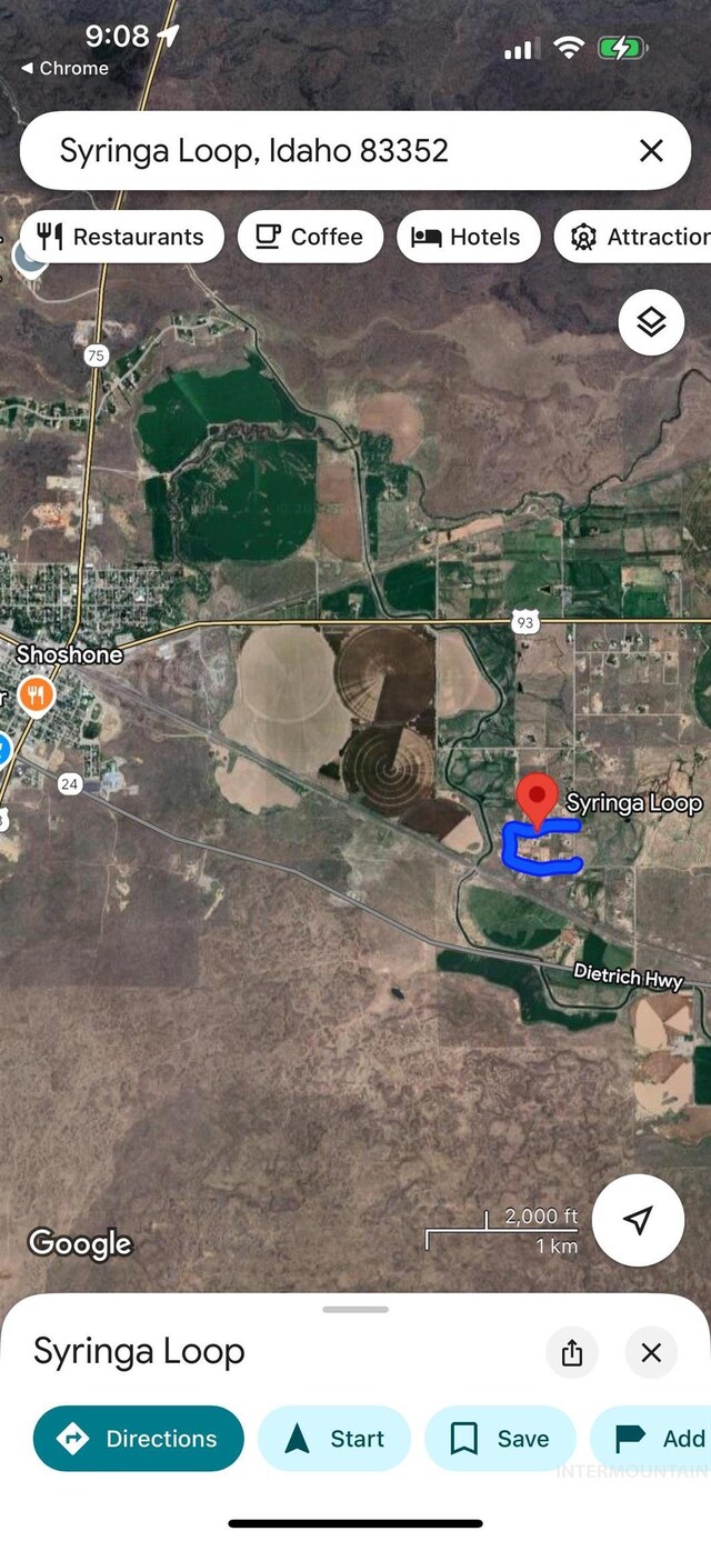 140 Syringa Loop, Shoshone, ID 83352