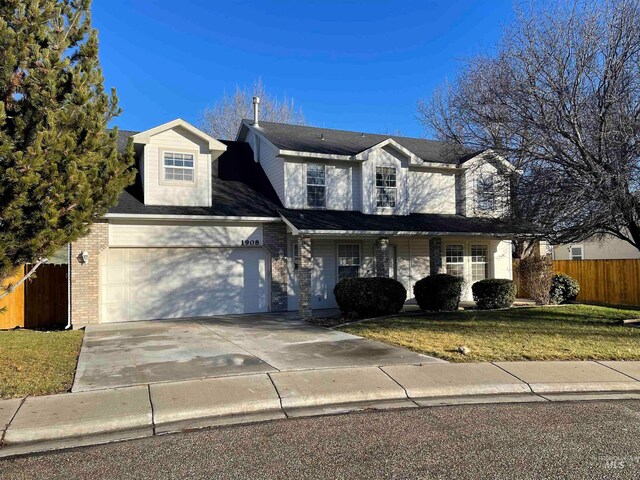 1908 E Lost River Ave, Nampa, ID 83686